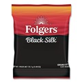 Coffee - Caffeinated | Folgers 2550000016 1.4 oz. Coffee Filter Packs - Black Silk (40/Carton) image number 2