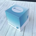 Facial Tissues | GEN GEN852E 2-Ply Facial Tissue Cube Box - White (36 Boxes/Carton) image number 5