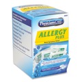 Medicines | PhysiciansCare 90091-004 Allergy Antihistamine Medication (50/Box) image number 1