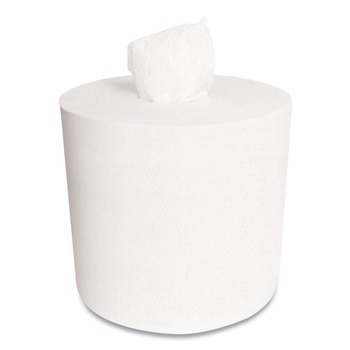 DISINFECTING AND CLEANING WIPES | WypAll 53850 Power Clean Wipers for Disinfectants, Sanitizers and Solvents WetTask Customizable Wet Wiping System (6 Rolls/Carton)