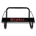 Towel Dispensers | WypAll 80579 16.8 in. x 8.8 in. x 10.8 in. Jumbo Roll Dispenser - Black image number 0