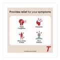 Medicines | Tylenol 64578 Sinus Severe Acetaminophen Daytime Pain Reliever Caplet (30/Box) image number 3