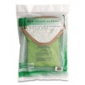 Vacuum Accessories | Green Klean GK-PTPRO6QRT GK-Pt-Pro6Qt Replacement Vacuum Bag (10/Carton) image number 3