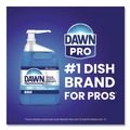 Dishwashing Detergents | Dawn Professional 57445 Manual Pot/Pan Dish Detergent - Original image number 8