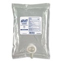 Hand Sanitizers | PURELL 4163-08 1000 mL Fragrance-Free Advanced Hand Sanitizer Green Certified Gel Refill For CS2 Dispensers (8/Carton) image number 1