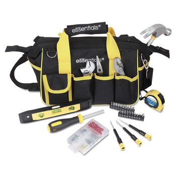 Great Neck 21044 Essentials Around the House Tool Kit