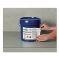 Perforated Roll & Hand Towels | Avery 60522 UltraDuty 4.75 in. x 7.75 in. GHS Chemical Waterproof and UV Resistant Labels - White (100/Pack) image number 2
