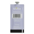 Tea | FLAVIA 48026 0.09 oz. Pouch The Bright Tea Co. Freshpack - Earl Gray (100/Carton) image number 6