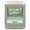 Industrial Cleaning Products | Simple Green 2700000113006 5-Gallon Concentrated Industrial Cleaner and Degreaser Pail image number 0