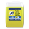 Dishwashing Detergents | Joy 70683 Lemon Scent 5 Gallon Pail Dishwashing Liquid image number 0