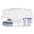 Cleaning Cloths & Wipes | Clorox Healthcare 32621 6.75 in. x 9 in. 1-Ply Bleach Germicidal Disinfectant Wipes - Unscented/White (6/Carton) image number 3