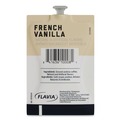 Coffee - Caffeinated | FLAVIA 48009 0.23 oz. Pouch Alterra Coffee Freshpack - French Vanilla (100/Carton) image number 2