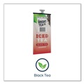 Tea | FLAVIA 48047 The Bright Tea Co. Tea Freshpack - Unsweetened Iced Black (100/Carton) image number 8