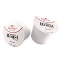 Perforated Roll & Hand Towels | Coffee Pro C-DCCUP-GR96-10R Gourmet DC-Cup 10 g 96/Carton image number 1