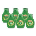 Laundry Detergents | Gain 12783 25 oz. Bottle Liquid Laundry Detergent - Original Fresh (6/Carton) image number 0