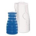Metered Dispenser Refills | Boardwalk BWKAIRCLN Solid Air Freshener Refill - Clean (6/Box) image number 2