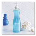 Dishwashing Detergents | Method 318972 18 oz. Dish Soap Pump - Sea Minerals image number 2