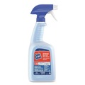 Disinfecting & Cleaning Solutions | Spic and Span 58775 Disinfecting All-Purpose 32 oz. Spray Bottle Spray and Glass Cleaner - Fresh Scent (8/Carton) image number 1