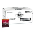 Coffee - Caffeinated | Folgers 2550006437 Gourmet Supreme 1.75 oz. Coffee Fraction Packs (42/Carton) image number 0