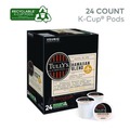 Coffee - Caffeinated | Tully's Coffee 5000373793 Coffee K-Cups - Hawaiian Blend (24/Box) image number 3