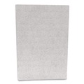 Dishwashing Detergents | Theochem Laboratories 501031 50 lbs. Box Hand Dishwashing Detergent image number 3