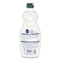 Dishwashing Detergents | Seventh Generation 44986 19 oz. Bottle Natural Dishwashing Liquid - Free and Clear (6/Carton) image number 2