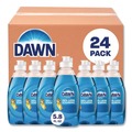 Dishwashing Detergents | Dawn 80889580 5.8 oz Ultra Original Liquid Dishwashing Detergent (24/Carton) image number 2