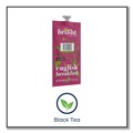 Tea | FLAVIA 48027 The Bright Tea Co. Black Tea Freshpack - English Breakfast (100/Carton) image number 3