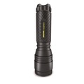 Office Flashlights | Rayovac RN3AAA-BXT 3 AAA Batteries LED Aluminum Flashlight - Black image number 0