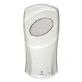 Soap Dispensers | Dial Professional 16652 FIT 4 in. x 5.4 in. x 11.2 in. 1-Liter Universal Touch Free Dispenser - Ivory (3/Carton) image number 0