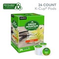Coffee - Decaffeinated | Green Mountain Coffee 5000330142 French Vanilla Decaf Coffee K-Cups (24/Box) image number 4