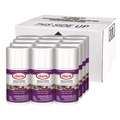 Air Fresheners & Odor Eliminators | Claire 1000003935 7 oz. Aerosol Spray Metered Air Freshener - Mulberry Scent (12/Carton) image number 3