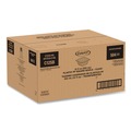 Cleaning Cloths & Wipes | Dart C12SB 8.5 in. x 8.5 in. x 2.64 in. 12 oz. Plastic Bowls - Square Clear (504/Carton) image number 1