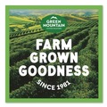 Coffee - Caffeinated | Green Mountain Coffee 5000366907 2.2 oz Fraction Packs - Sumatra Reserve (50/Carton) image number 7
