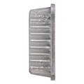 Aluminum Pans & Lids | Handi-Foil HFA 31630-500 4.5 in. x 8.63 in. x 2.59 in. 36 oz. Aluminum Loaf Pans (500/Carton) image number 2