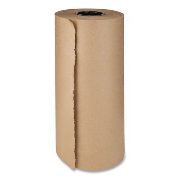 PAPER WRAPS | GEN NB30900 30 in. x 900 ft. 40-lb. Kraft Paper Roll