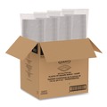 Cleaning Cloths & Wipes | Dart C24SB 5 in. x 5 in. x 1.99 in. 24 oz. Plastic Bowls - Square Clear (252/Carton) image number 0