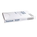 Pan Liners | Boardwalk SC07070 24.5 in. x 16.63 in. Grease-Proof Quilon Pan Liners (1000/Carton) image number 2