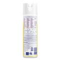 Disinfecting & Cleaning Solutions | Professional LYSOL Brand 36241-04650 19 oz. Aerosol Spray Disinfectant Spray - Original Scent (12/Carton) image number 3