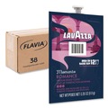 Coffee - Caffeinated | FLAVIA 48792 Lavazza Coffee Freshpack - Momento Romance (38/Carton) image number 0