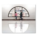 Floor Pads-Cleaning, Buffing & Polishing | 3M 5100-12 12 in. Low-Speed Buffer Floor Pads - Red (5/Carton) image number 5