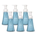 Hand Soaps | Method MTH00365 10 oz. Foaming Hand Wash - Sea Minerals Scent (6/Carton) image number 0