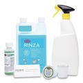 Lime & Rust Removers | Keurig 5000359703 K-Cup Pod Brewer Deep Cleaning Kit image number 0