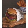 Foil Wraps | Kari-Out 2600065 16 in. x 14 in. Food Wrap (1000/Carton) image number 1