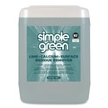 Lime & Rust Removers | Simple Green 1700200100005 5 Gallon Lime Calcium Surface Residue Remover image number 0
