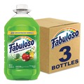 All Purpose Cleaners & Degreasers | Fabuloso 61037887 169 oz Multi-Use Cleaner - Passion of Fruits Scent (3/Carton) image number 1