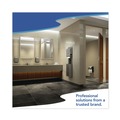Perforated Roll & Hand Towels | Scott 07001 2-Ply Septic Safe Essential Extra Soft Coreless Standard Roll Bath Tissue - White (36/Carton) image number 6