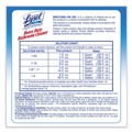 Disinfecting & Cleaning Solutions | Professional LYSOL Brand 36241-94201 1 Gallon Bottle Disinfectant Heavy-Duty Bathroom Cleaner Concentrate - Fresh Lime image number 6