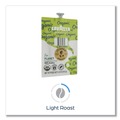 Coffee - Caffeinated | FLAVIA 48107 Coffee Freshpack - Tierra Organic (76/Carton) image number 8