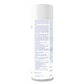 Disinfecting & Cleaning Solutions | Diversey Care 04531. 19 oz. Aerosol Spray Envy Foaming Disinfectant Cleaner - Lavender Scent (12/Carton) image number 3